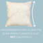 Anglers Square Throw Cushion Pad-1868722875