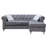 Sofa Chaise