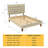 Upholstered Bed-544494816-544494818
