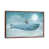 Brown Floater Framed Canvas is unavailable