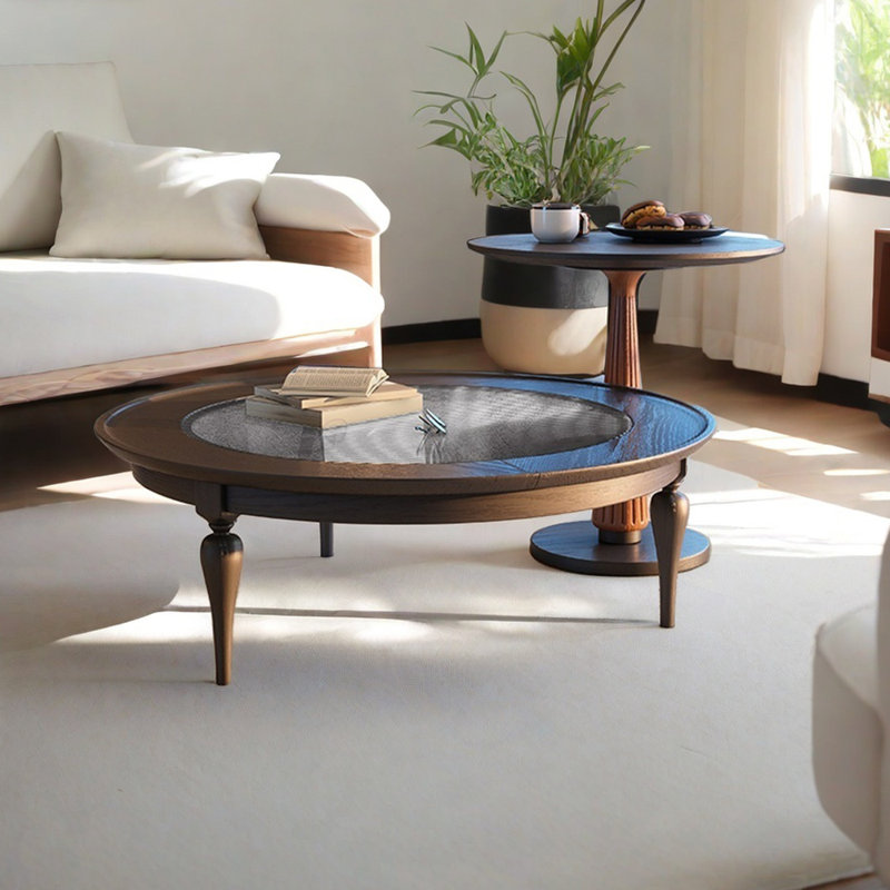 Table basse Vintage