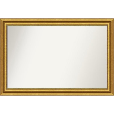 Jashawna Wall Mirror