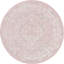 Tapis d'extérieur couleur nil rose-280125807