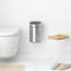 Brabantia 3 Litre Touch Bin-14447549
