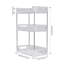 Plastic / Acrylic Makeup Organiser
