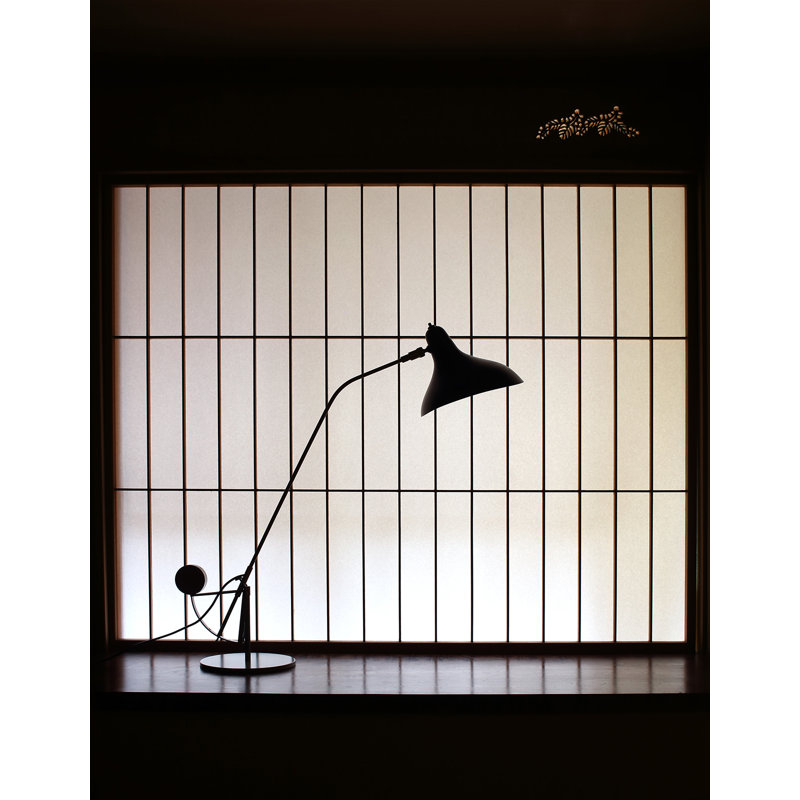 Mantis Desk Table Lamp