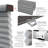 Cordless Blackout Cellular Shade-1805806760