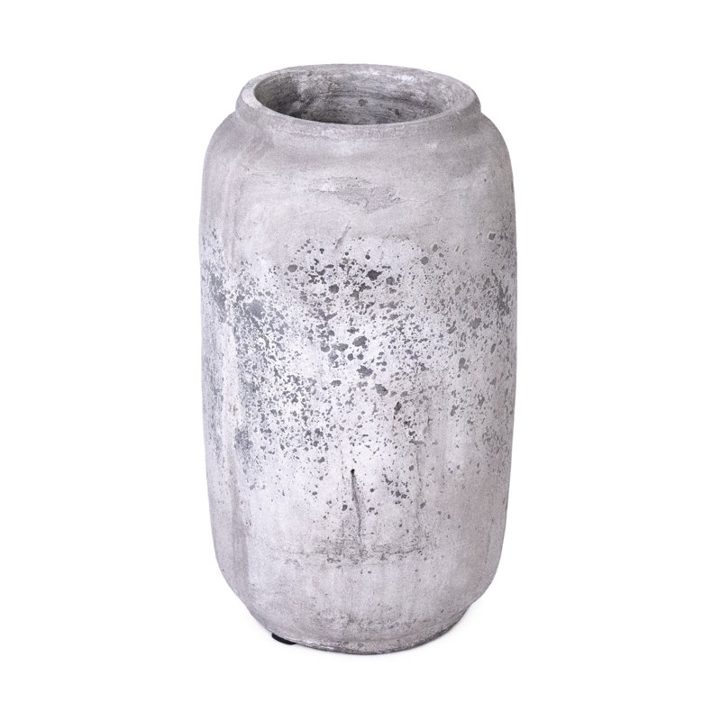 Handmade Ceramic Table Vase