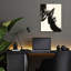 «Black Expression II» par Regina Moore-101620881