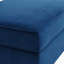 Repose-pieds de cocktail en tissu Camero-1364935279