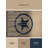 Soft Plush Fehrenbach July 4Th Modern & Contemporary Abstract Area Rug in Brown – Beige Binding-581821637