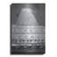 Art mural en métal luxueux «Close And Reaching Guitare» par Life BeautifuLEE, 24 po x 36 po