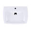 Ottavo 26.25'' L Bathroom Sink-66422358