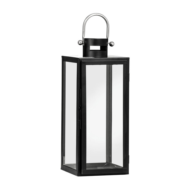41cm No Power Source Required / Manual Outdoor Lantern