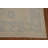 Vegetable Dye Oushak Turkish Area Rug 8x10