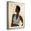 «Ethnic Beauty I» par - Impression sur-915777603-915777602