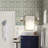 Dara Metal Rectangle Mirror-977431177