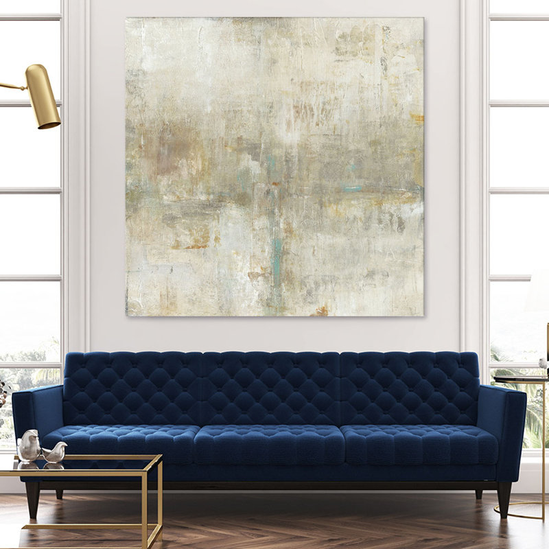«Essence II» par Timothy O Toole, reproduction d'art sur toile tendue, H 72 po x l 72 po x P 1,5 po