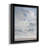 " Sky Blue I " 4 - Pieces Painting Print-932016191-932016188