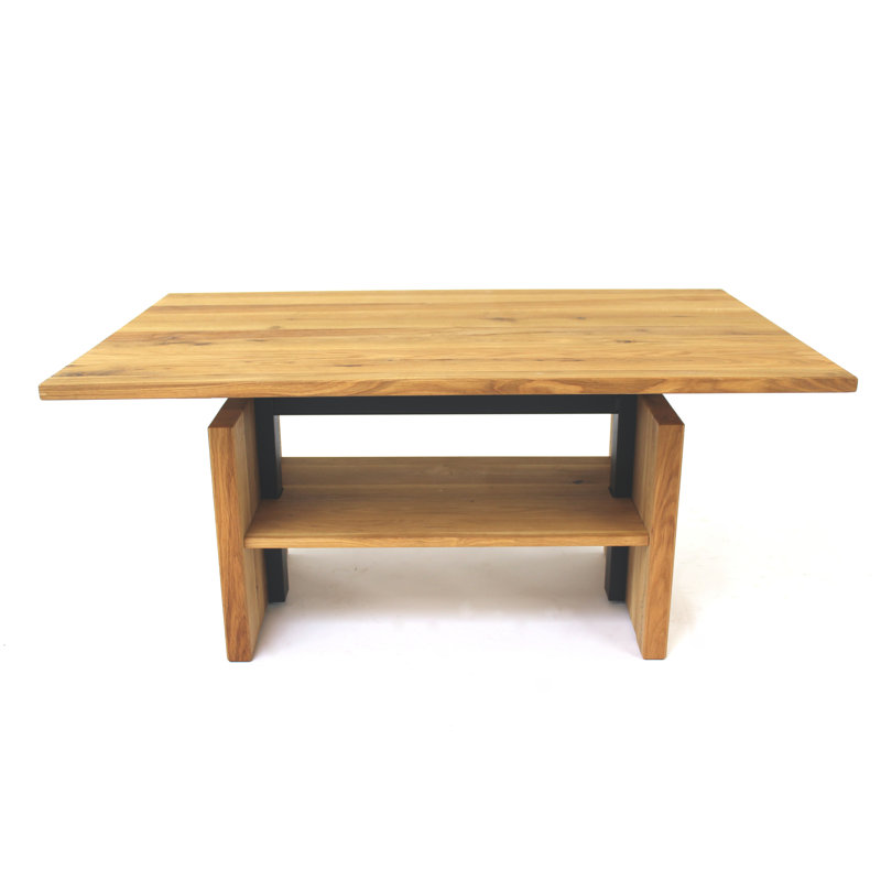 Moxley Lift Top Sled Coffee Table