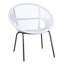 Chaise Boas Paradise Papasan-1868182216