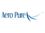 Aero Pure Logo
