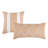 Polyester Striped Comforter-424994884