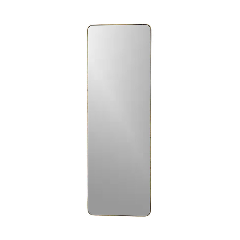 Northallert Metal Wall Mirror