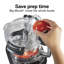 Robot culinaire Hamilton Beach Stack & Snap