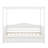 Canopy Bed With Trundle Bed