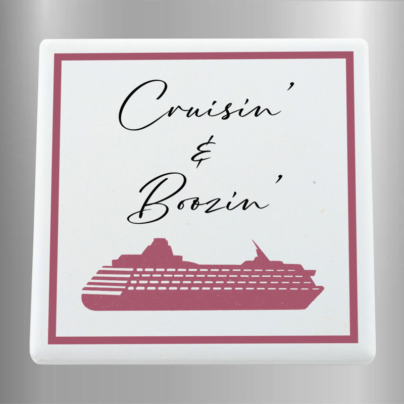 Nautical & Beach Box Signs & Plaques
