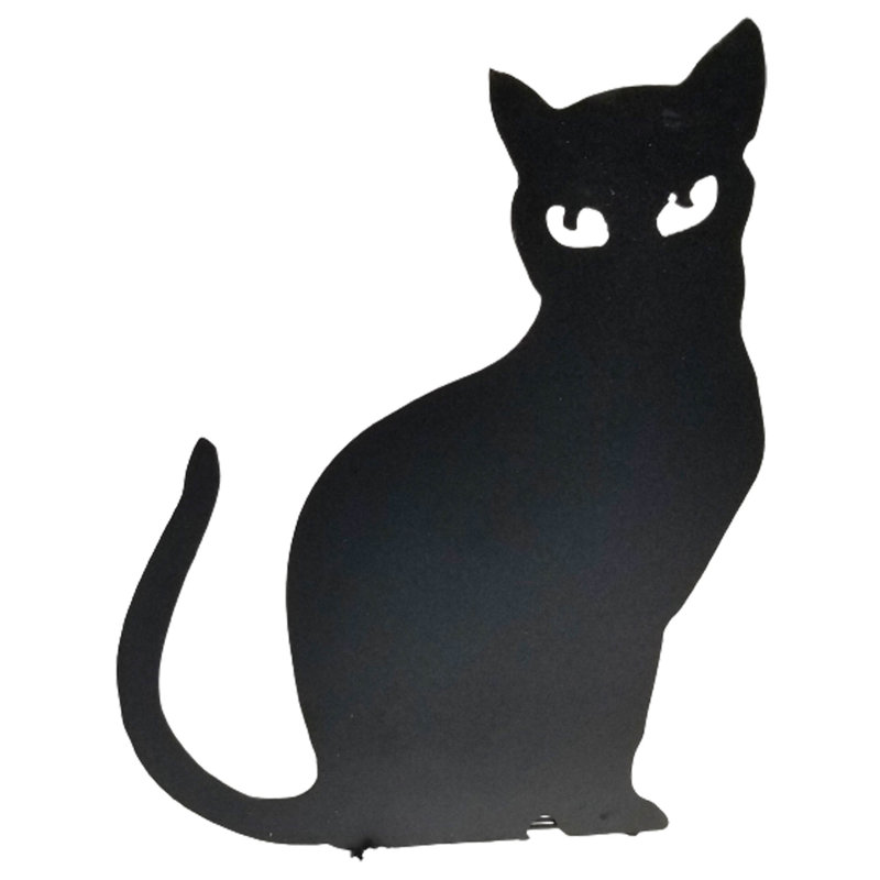 Tulsi Metal Animals Garden Stake