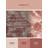 Soft Plush Everitt Valentines Modern & Contemporary Abstract Area Rug in Beige – Rose Binding-896079598
