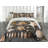 Seashells Coastal Coverlet