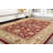 Clarence Oriental Floral Indoor Kid & Pet Friendly Rug for Bedroom, Living Room-1119496191