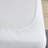 Cotton Percale Quilted Mattress Pad