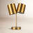Keiko Metal Table Lamp-95320130
