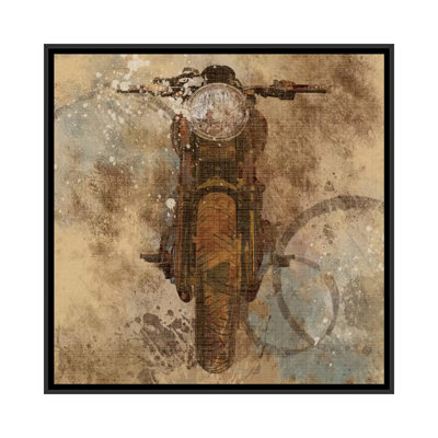" Live To Ride II "