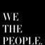 We The People Wallpaper by Jamie Graney-25796668