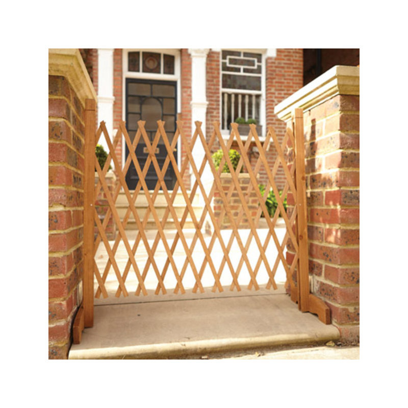 Expanding Fence - Natural