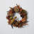 Autumn Pumpkin Wreath