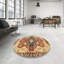Tapis abstrait moderne 3208-1465838417