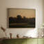 «Vintage Landscape - CCSCXXV» sur toile-2123945136-2123945149