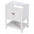 23.7'' Single Bathroom Vanity Base Only-94092326
