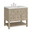 Ensemble de meuble-lavabo simple 36 po Breckenridge-98543253-98543252-100731235