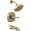 Garniture de robinet de baignoire et douche Stryke 14 Series avec technologie H2Okinetic-38821379
