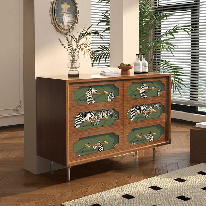 Armoire de rangement American American