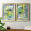 «Sweet Things I», ensemble de 2 peintures sur toile encadrées-2126069509-2126069512
