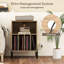78cm H Media Shelves-264013020