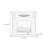 Solid Wood Electric Fireplace-1781753605